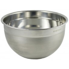 Spectrum Diversified Tovolo Stainless Steel Mixing Bowl TCTG1023